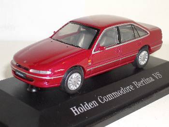 Holden Commodore Berlina VS - Paradise 1:43
